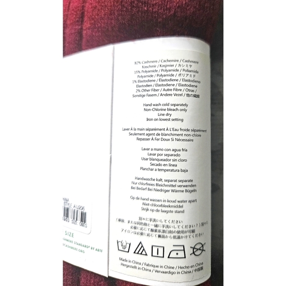 J.Crew Cashmere-blend trouser socks - Picture 5 of 5